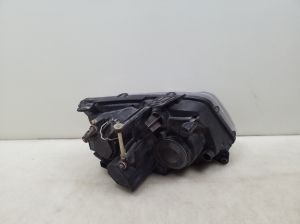 Volkswagen Amarok I (2010–2022) Scheinwerfer vorne - 4
