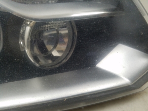 Volkswagen Amarok I (2010–2022) Scheinwerfer vorne - 2