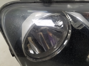 Volkswagen Amarok I (2010–2022) Scheinwerfer vorne - 5