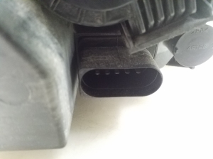 Volkswagen Amarok I (2010–2022) Scheinwerfer vorne - 7