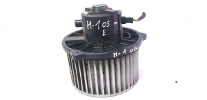 Salona ventilators - 