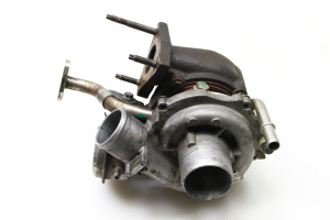 Turbocharger - H8200398585