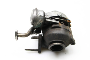 RENAULT Laguna II (2001–2007) Turbolader H8200398585 - 2