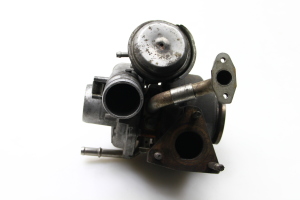 RENAULT Laguna II (2001–2007) Turbolader H8200398585 - 3