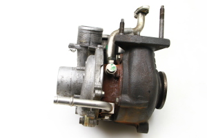 RENAULT Laguna II (2001–2007) Turbolader H8200398585 - 5