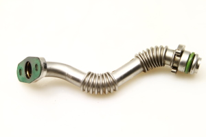 Turbocharger oil pipe - BM5G6K677EA