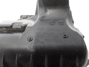 RENAULT Talisman II (2015–2026) Luftfiltergehäuse 165007121R - 3