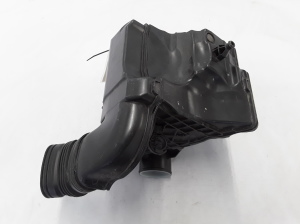 RENAULT Talisman II (2015–2026) Luftfiltergehäuse 165007121R - 4