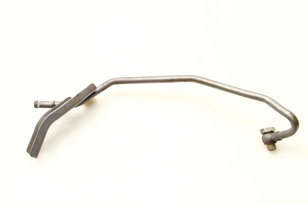 Ford Fiesta VI (2008–2017) Turbolader Ölleitung BM5G9W623EC Ford Fiesta VI (2008–2017) Turbolader Ölleitung BM5G9W623EC