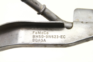 Ford Fiesta VI (2008–2017) Turbolader Ölleitung BM5G9W623EC - 2
