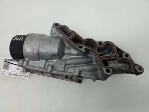 Mercedes Benz CLS-Class 219 (2004–2010) Õlifiltri korpus A2721800510 - 2