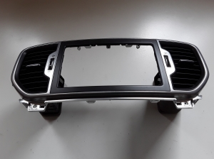 Dashboard air vent grilles - 97420F1000