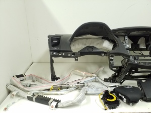 Hyundai i40 (2011–2026) Drošības spilveni un to detaļas - 5