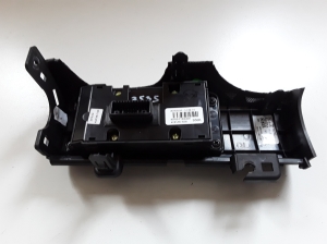 Kia Sportage (2016–2021) Headlight leveling switch 93700F1500WK - 3