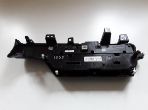Kia Sportage (2016–2021) Heater control panel 97250F1XXX - 2