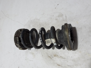  Rear spring 