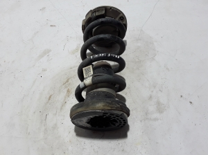   Rear spring 