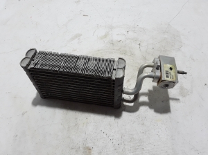  Radiator interior air conditioning 