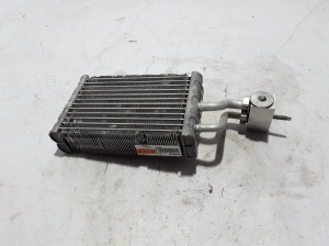  Radiator interior air conditioning 