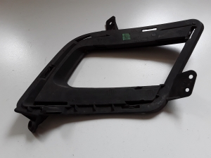 Kia ceed (2006–2012) Nebelscheinwerferabdeckung vorne 865631H500 - 2