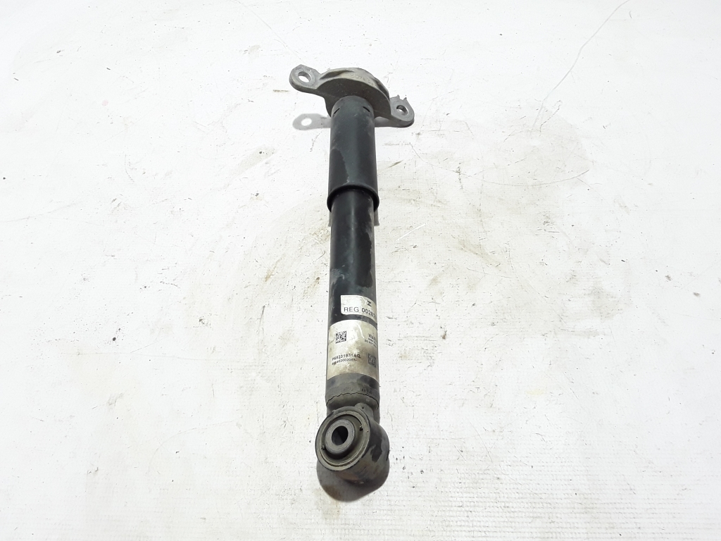 CHRYSLER Pacifica 2 generation (RU) (2016-2023) Rear Right Shock Absorber 68231971AG, 68231971AH 22444727