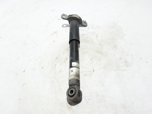   Rear shock absorber 