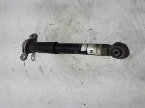  Rear shock absorber 