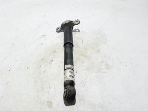  Rear shock absorber 