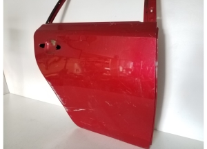 TOYOTA Auris E18 (2012–2018) Rear side doors - 4