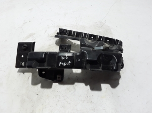 Chrysler Pacifica (2016–2026) Rear bumper bracket 68229239AD - 2