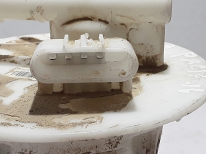 Chrysler Pacifica (2016–2026) Kütusepump paagis 68184243AB - 2