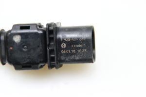Kia Carens (2006–2013) Oxygen sensor (lambda) 393502A400 - 2