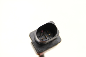 Kia Carens (2006–2013) Oxygen sensor (lambda) 393502A400 - 4