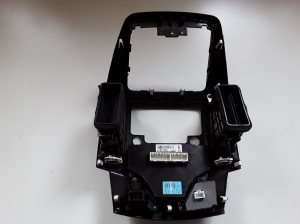 Hyundai i30 (2007–2011) Heater control panel 972502LXXX - 2