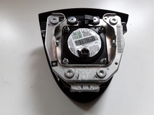 Hyundai i30 (2007–2011) Stūres drošības spilvens 569002L200 - 2