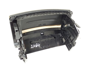 Mercedes Benz S-Class 221 (2005–2013) Salona paneļa cita detaļa A2216800834 - 3