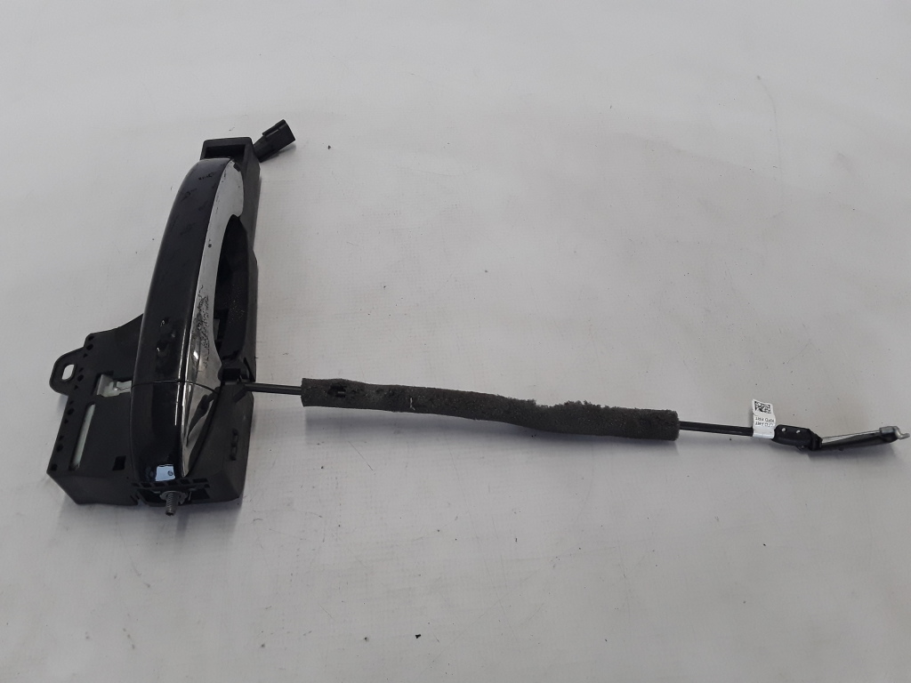 RENAULT Talisman 1 generation (2012-2024) Front Left Door Exterior Handle 806079016R 22299671