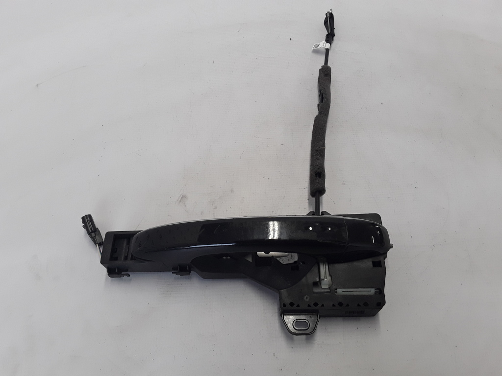 RENAULT Talisman 1 generation (2012-2024) Front Left Door Exterior Handle 806079016R 22299671