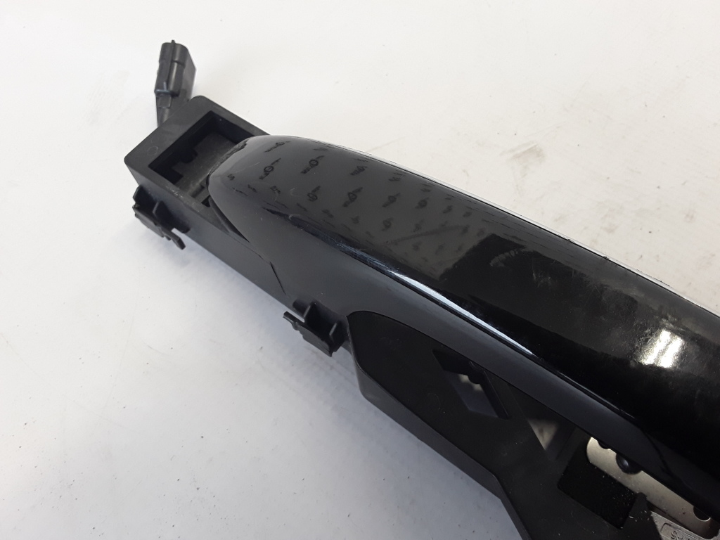 RENAULT Talisman 1 generation (2012-2024) Front Left Door Exterior Handle 806079016R 22299671