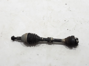  Front axle outer grenade 