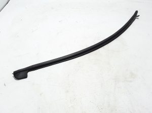  Sliding door sealing rubber 