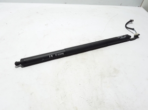  Trunk lid shock absorber 