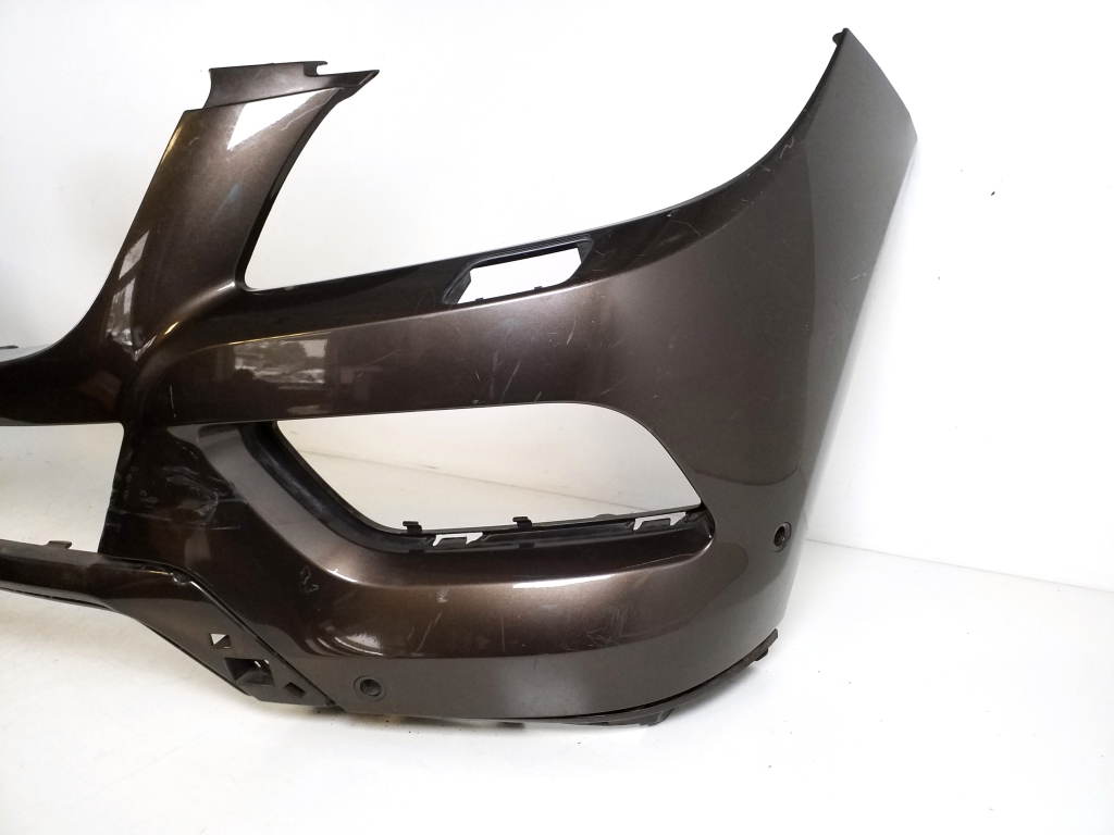 Used Mercedes Benz ML Class Front Bumper A1668851425