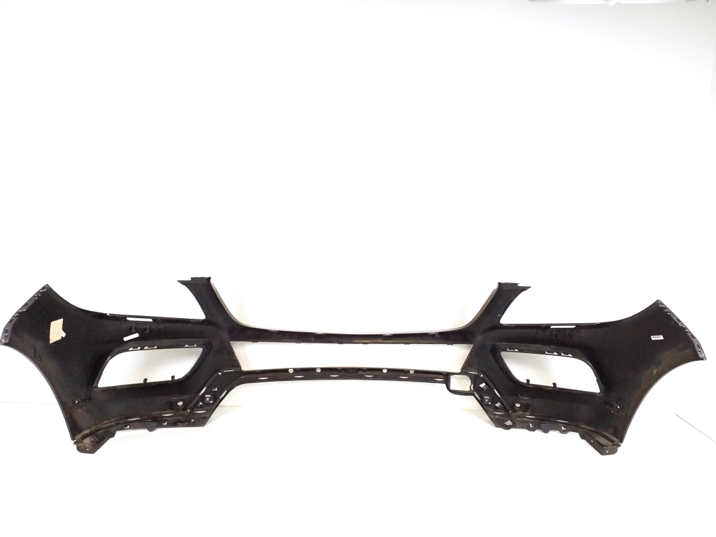 Naudotas Mercedes Benz ML Class Priekinis Bamperis A1668851425