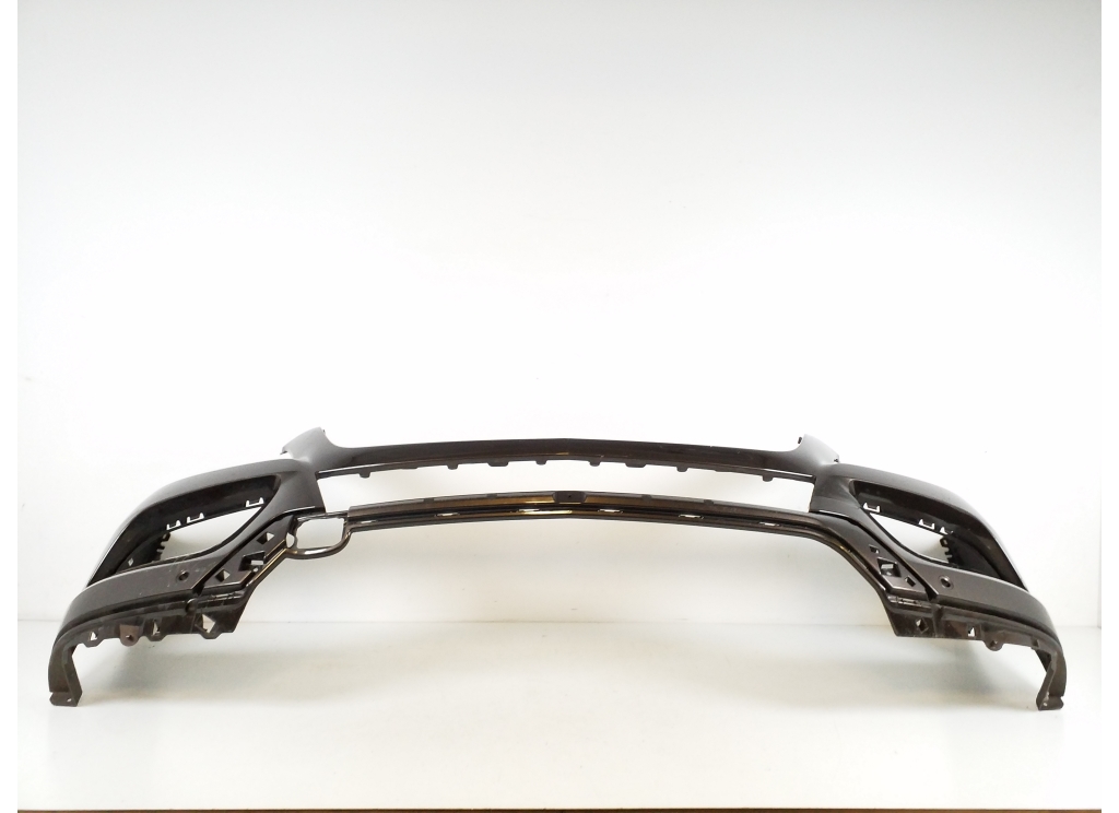 Naudotas Mercedes Benz ML Class Priekinis Bamperis A1668851425