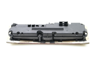 Mercedes Benz CLC-Class 203 (2001–2007) Warnblinkschalter A2038214658 - 2