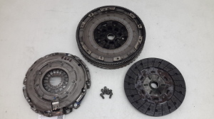 Clutch and its parts - A0262500501