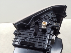 BMW 5 SERIES F10 (2010–2017) Kindalaegas 9173907 - 3