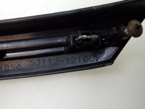 TOYOTA Corolla (2006–2012) Esiiluvõre muu osa 5311212160 - 2