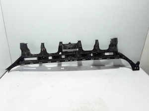  Rear bumper bracket 